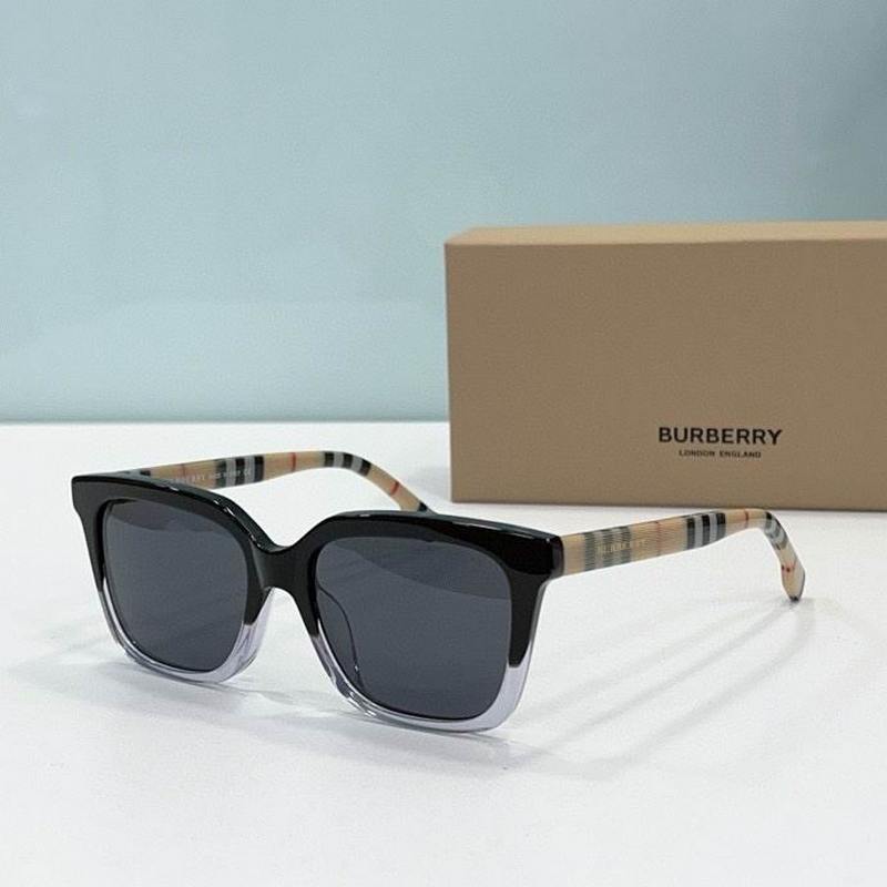 Burberry Sunglasses 343